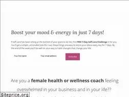 Sites similar to alberswellness.com