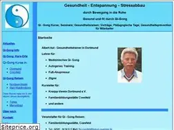 Sites similar to albert-ast.de