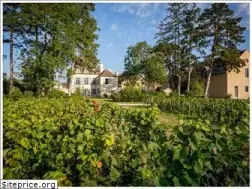 Sites similar to albert-bichot.com