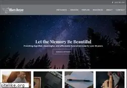 Sites similar to albert-burpee.com