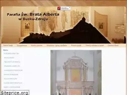 Sites similar to albert-busko.pl