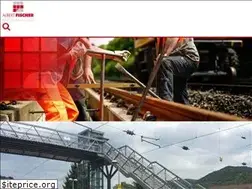 Sites similar to albert-fischer.de