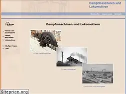 Sites similar to albert-gieseler.de