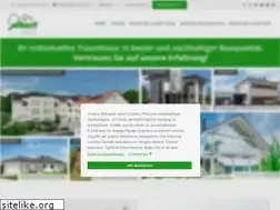 Sites similar to albert-haus.de