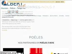 Sites similar to albert-luc.be