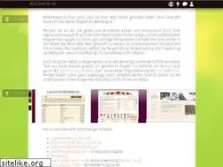 Sites similar to albert-martin.com