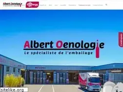 Sites similar to albert-oenologie.fr