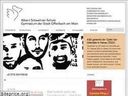 Sites similar to albert-offenbach.de