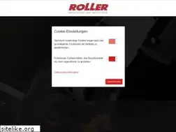 Sites similar to albert-roller.de
