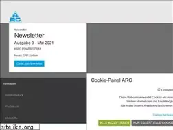 Sites similar to albert-rose-chemicals.eu
