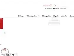Sites similar to albert-schweitzer-apotheke-duesseldorf.de