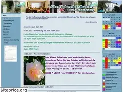 Sites similar to albert-schweitzer-haus-bonn.de