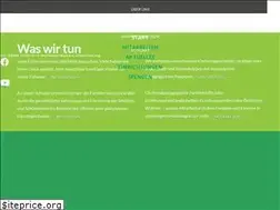 Sites similar to albert-schweitzer.org