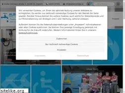 Sites similar to albert-thees.de