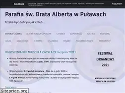Sites similar to albert.pulawy.pl