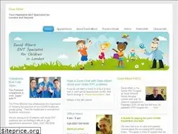 Sites similar to albert.uk.com