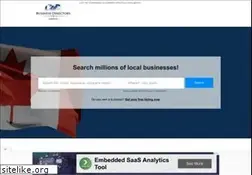 Sites similar to alberta-businessdirectory.com