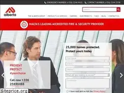 Sites similar to alberta.com.mt