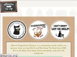 Sites similar to alberta.coop
