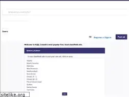 Sites similar to alberta.kijiji.ca