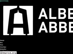 Sites similar to albertaabbey.org