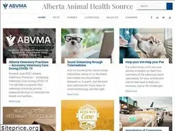 Sites similar to albertaanimalhealthsource.ca