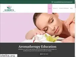 Sites similar to albertaaromatherapy.com
