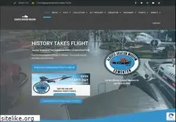 Sites similar to albertaaviationmuseum.com