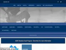 Sites similar to albertabaseball.org