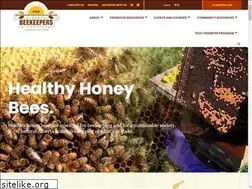 Sites similar to albertabeekeepers.ca