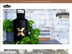 Sites similar to albertabeerexchange.ca