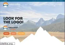 Sites similar to albertacamping.com