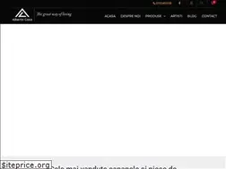 Sites similar to albertacasa.ro