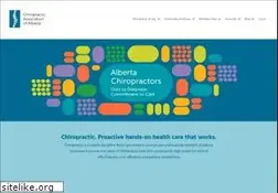 Sites similar to albertachiro.com