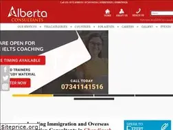 Sites similar to albertaconsultants.com