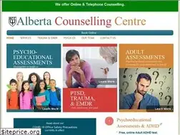Sites similar to albertacounselling.ca