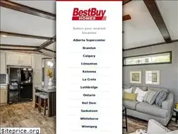Sites similar to albertacustomhomes.com