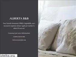 Sites similar to albertadbedandbreakfast.com