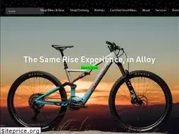 Sites similar to albertaebikes.com