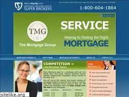 Sites similar to albertaequity.com