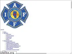 Sites similar to albertafirefighters.com