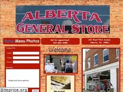 Sites similar to albertageneralstore.com