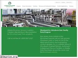 Sites similar to albertagovernor.com