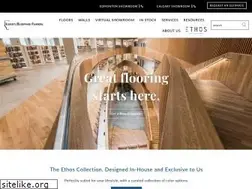 Sites similar to albertahardwood.com