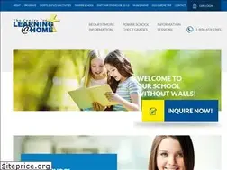 Sites similar to albertahomeeducation.ca