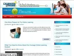 Sites similar to albertahomelearning.ca