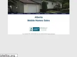 Sites similar to albertahomes.ab.ca