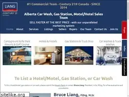 Sites similar to albertahotelmotelgasstationforsale.com