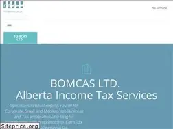 Sites similar to albertaincometaxservices.ca