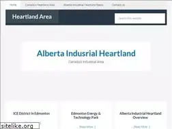 Sites similar to albertaindustrialheartland.biz